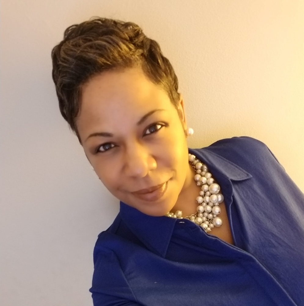 Meet your Posher, Johari